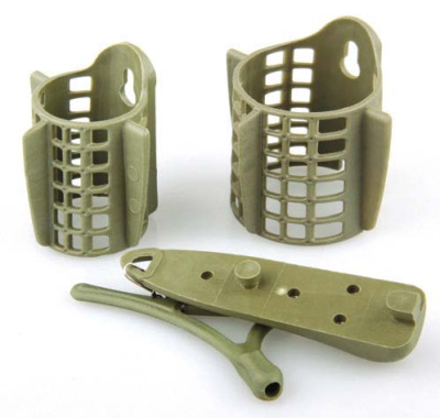Система Mad Specialist Feeder Weights L Система Mad Specialist Feeder Weights L