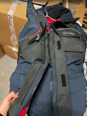 Костюм зимний Imax ARX-20 Thermo Suit 8000мм до -20*