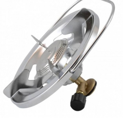 Плита портативная газовая Следопыт - Горящая Чаша Плита портативная газовая Следопыт - Горящая Чаша