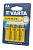 Батарейка Varta Superlife Migno BLI4 R6 BL4