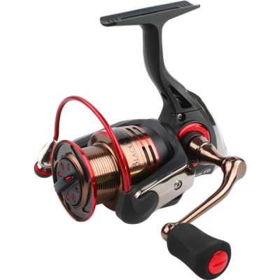 Спиннинг Mikado Cazador 65, 1,95м, до 8гр