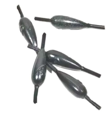 Груз Тула Капля на кембрике силикон 4 г Груз Тула Капля на кембрике силикон 4 г