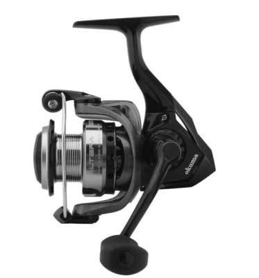 Катушка Okuma Altera ATE-20FD 3+1п¶ Катушка Okuma Altera ATE-20FD 3+1п¶