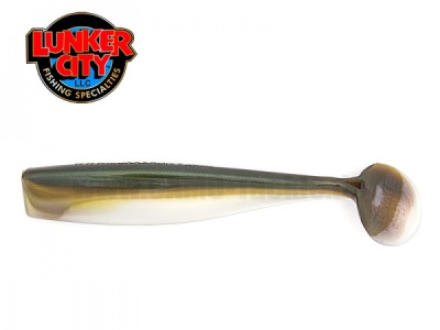 Приманка силиконовая LUNKER CITY Shaker 3.25