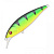 Воблер Pontoon 21 Gad Prog 80F-SR, 80mm, 12.5g