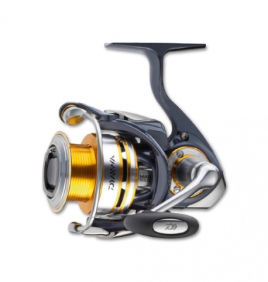 Катушка Daiwa Certate 2500, 10п