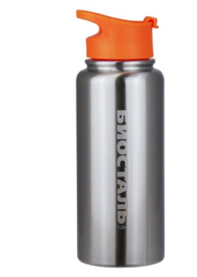 Термос Biostal-Спорт, 1,0л (NHF1000)¶