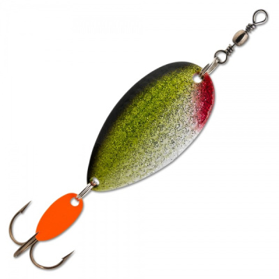 Блесна Abu Garcia Plankton Favorit 20g O