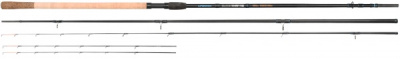 Удилище фидерное SPRO Cresta Blackthorne Feeder, 3,60м, до 50гр