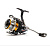 Катушка Daiwa Regal LT 2500D, 9+1п