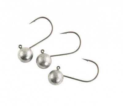 Джиг-головки Fox Rage Round Micro Джиг-головки Fox Rage Round Micro