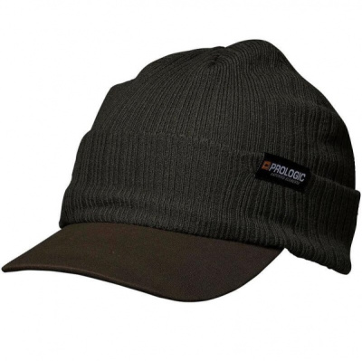 Шапка Prologic Peak Beanie One Size Forest Green