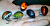 Воблер SALMO Lil Bug 2, 2.5cm, 2.8g