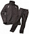 Костюм Kinetic MV Sandir Rainwear непромокаемый, XXS, black¶