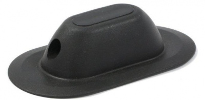 Шайба леера концевая¶ Шайба леера концевая¶