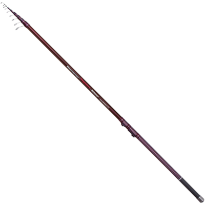 Удилище болонское Mikado Temptation Bolognese 7000, 7,00м, до 15гр Удилище болонское Mikado Temptation Bolognese 7000, 7,00м, до 15гр