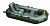 Лодка моторная "UREX-260"