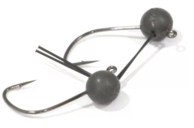 Джиг-головка Fish Arrow Wheel Head¶
