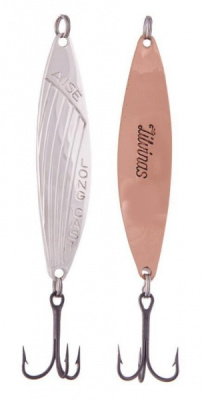 Блесна Aise "Zilvinas Long cast", 21g, (467121)
