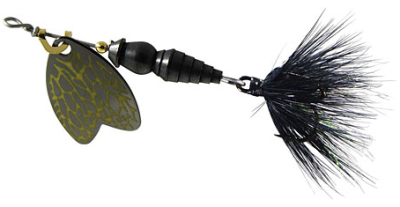 Блесна Mepps Bug Stone Fly Блесна Mepps Bug Stone Fly