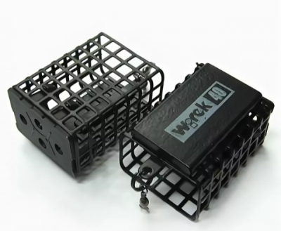 Кормушка Wirek квадратная