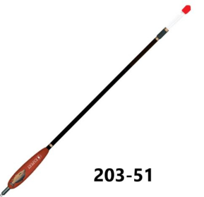 Поплавок Expert 6ld+2,0g