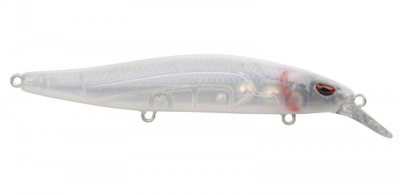 Воблер Spro Ikiru Minnow Shirasu 11,5см