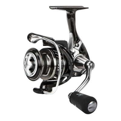 Катушка Okuma ITX Carbon 1000 7+1п