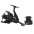 Катушка Mifine Flyreels 4000F 3+1п 1шп металлическая