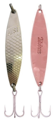 Блесна Aise Zilvinas Long Cast 19г
