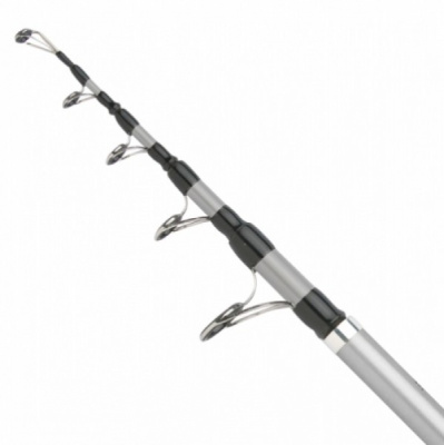 Удилище серфовое телескопическое R.T. Strato Tele Surf, 4.20м, 100-200гр Удилище серфовое телескопическое R.T. Strato Tele Surf, 4.20м, 100-200гр