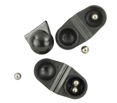 Погремушка Big Waller Snap Rattle 4674-221