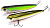 Воблер Pontoon 21 ZanyZag 100SL, 100mm, 12.3g
