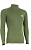 Термобелье кофта Mikado Зеленый UMF-02A-XL