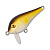 Воблер Mikado Almaz Float, 4.0cm, 2.9g,