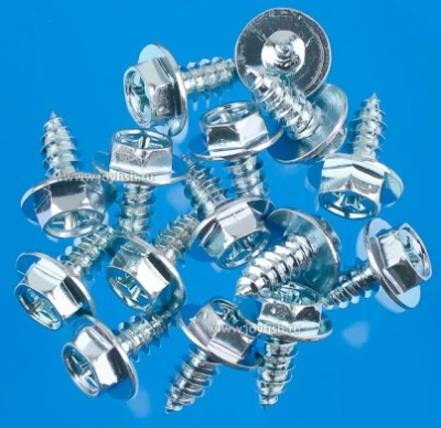 Шипы для обуви Snowbee