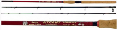 Удилище фидерное Удилище фидерное
