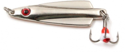 Блесна зимняя Columbia 44мм 6г Блесна зимняя Columbia 44мм 6г