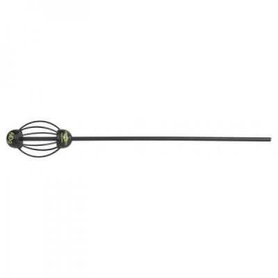 Кормушка для фидера Mikado OMK-16B, 50g, 25cm Кормушка для фидера Mikado OMK-16B, 50g, 25cm