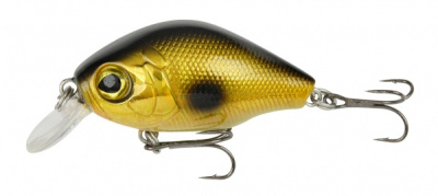 Воблер Spro PC Plus Dopey-Crank 45 Gold Shiner 4395-004