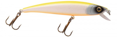 Воблер Spro PC Bigeye Minnow 9cm - 9gr, Chart Back, (4399-077)