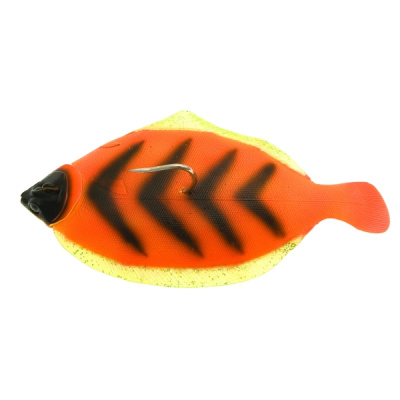 Приманка Kinetic WE Flat Matt 400g., Alert Gold Mine, (MM23107) Приманка Kinetic WE Flat Matt 400g., Alert Gold Mine, (MM23107)