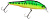 Воблер PC PLUS FLETCHER 80 Firetiger 4397-002