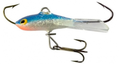 Балансир Nills Master Jigger0 3см 4г Балансир Nills Master Jigger0 3см 4г