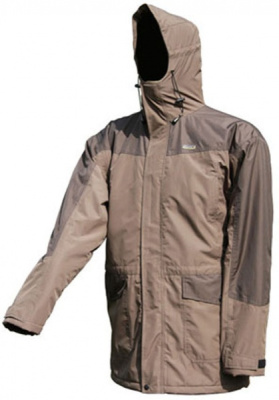 Костюм зимний DAM FZ Thermo Jacket+B&B Костюм зимний DAM FZ Thermo Jacket+B&B