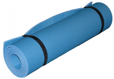 Коврик Optima Light S8 1800*600*8 мм синий Коврик Optima Light S8 1800*600*8 мм синий