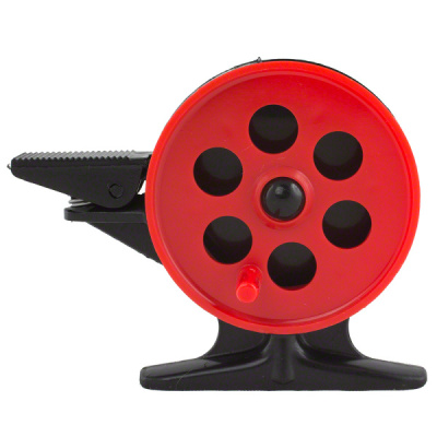 Катушка проводочная ПИРС ПК-55 (АБС) ЧК Катушка проводочная ПИРС ПК-55 (АБС) ЧК