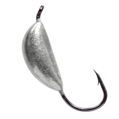 Мормышка литая Lumicom Банан Мормышка литая Lumicom Банан