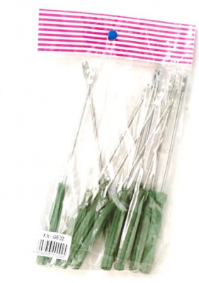 Экстрактор Mifine Meedle Combo Set 17см