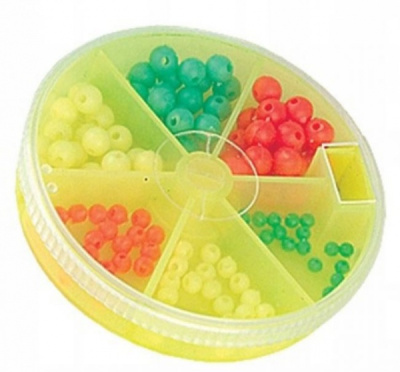 Набор бусин Jaxon Набор бусин Jaxon